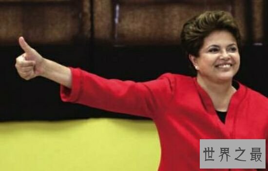 最具影响力的十大女性政治家排行榜，每一位都让我们肃然起敬。