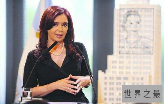 最具影响力的十大女性政治家排行榜，每一位都让我们肃然起敬。