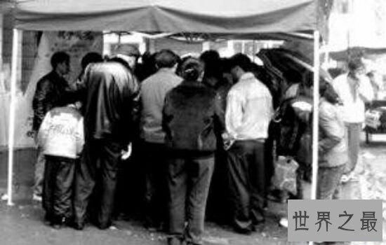 最偏门暴利的10个创业项目排行榜，最好远离这些项目。