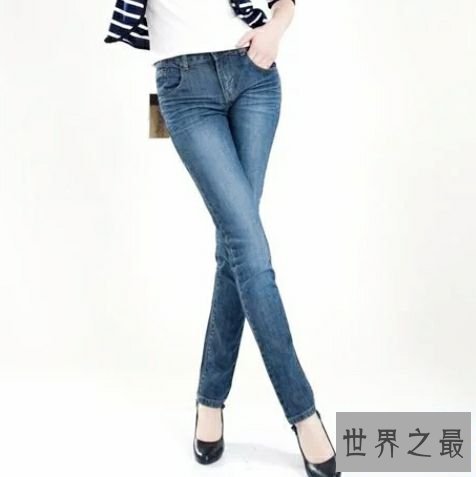 世界上十大牛仔裤品牌，牛仔裤哪个牌子好？