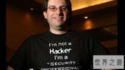 世界十大黑客，汤普森堪称是黑客界的鬼才