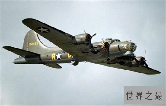 世界轰炸机排名，世界上最先进的轰炸机全在这里！