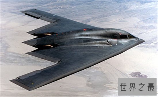 世界轰炸机排名，世界上最先进的轰炸机全在这里！