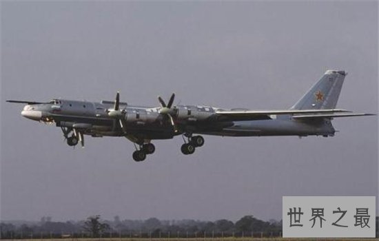 世界轰炸机排名，世界上最先进的轰炸机全在这里！