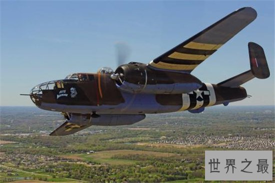 世界轰炸机排名，世界上最先进的轰炸机全在这里！