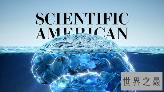 世界十大热门科学杂志一，了解世界了解科学