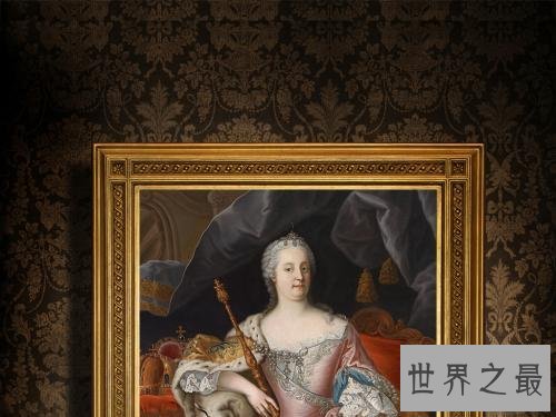 世界历史十大杰出女性，谁说女子不如男。