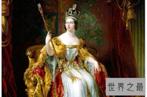 世界历史十大杰出女性，谁说女子不如男。