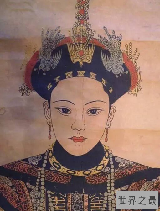 世界历史十大杰出女性，谁说女子不如男。