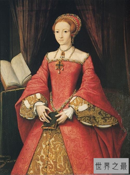 世界历史十大杰出女性，谁说女子不如男。