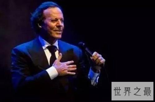 全球十大最富有男歌手,中国歌手周杰伦排名第九