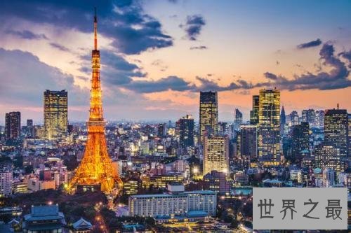 世界十大最美丽的城市,休闲度假的绝美都市