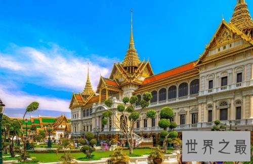 世界十大最美丽的城市,休闲度假的绝美都市