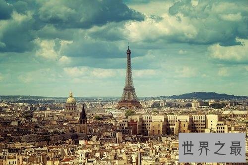 世界十大最美丽的城市,休闲度假的绝美都市