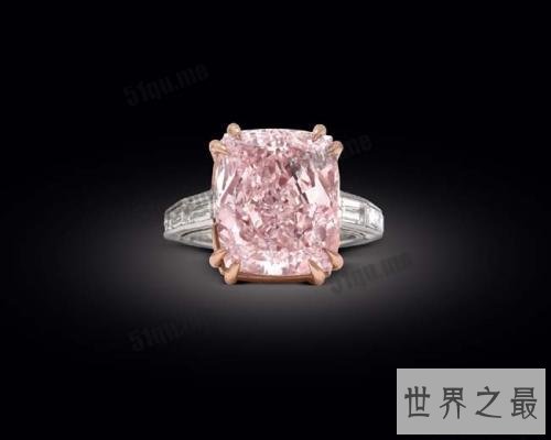 世界十大最贵的珠宝首饰,第一的魅力无可匹敌!