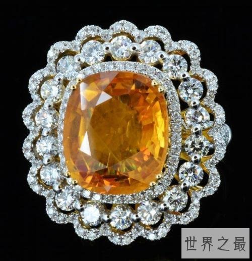 世界十大最贵的珠宝首饰,第一的魅力无可匹敌!