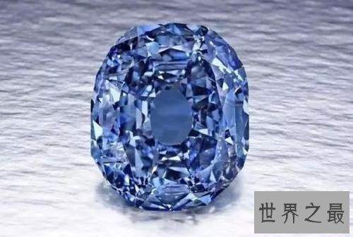 世界十大最贵的珠宝首饰,第一的魅力无可匹敌!