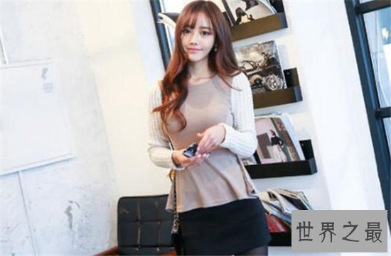 十大韩国女装品牌排行榜,一起来领略韩国时尚!