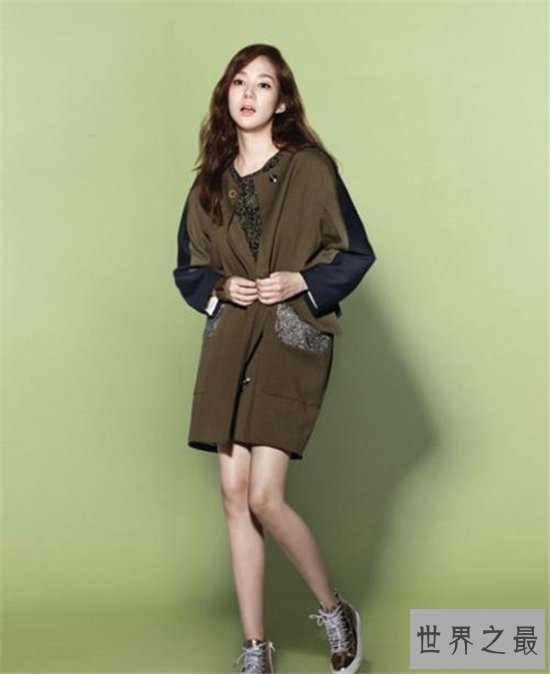 十大韩国女装品牌排行榜,一起来领略韩国时尚!