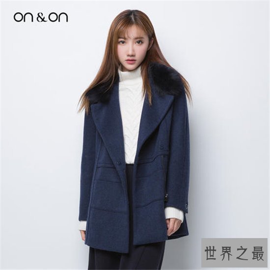 十大韩国女装品牌排行榜,一起来领略韩国时尚!