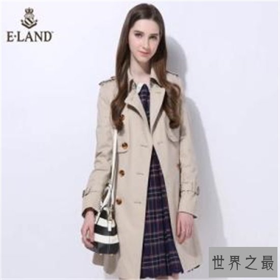 十大韩国女装品牌排行榜,一起来领略韩国时尚!