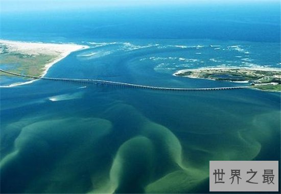 世界十大最著名的海滩旅游景点，这些美如画的海滩你都知道吗？