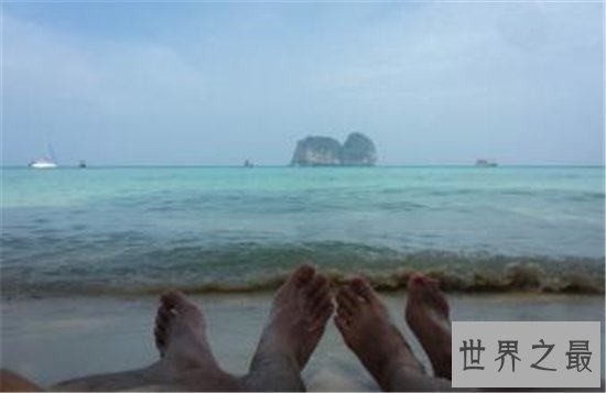 世界十大最著名的海滩旅游景点，这些美如画的海滩你都知道吗？