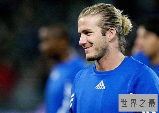 世界十大最帅男星，快来看看有没有你的男神！