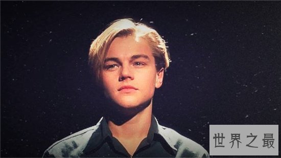 世界十大最帅男星，快来看看有没有你的男神！