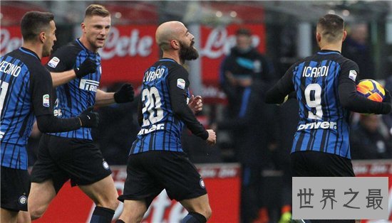 世界十大畅销足球球衣，皇家马德里年度140万球衣！