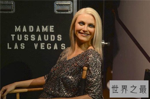 美国十大最受欢迎的主题公园，好莱坞环球影城最受欢迎