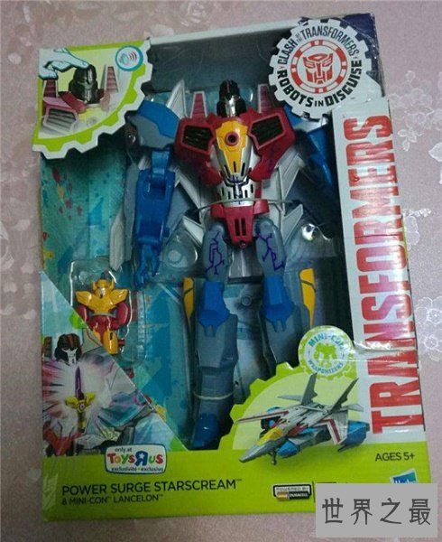 世界十大最佳玩具公司,乐高最受欢迎(全球销量第一)