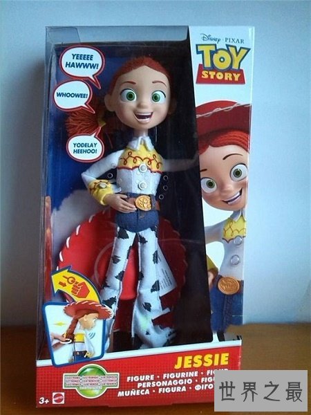 世界十大最佳玩具公司,乐高最受欢迎(全球销量第一)