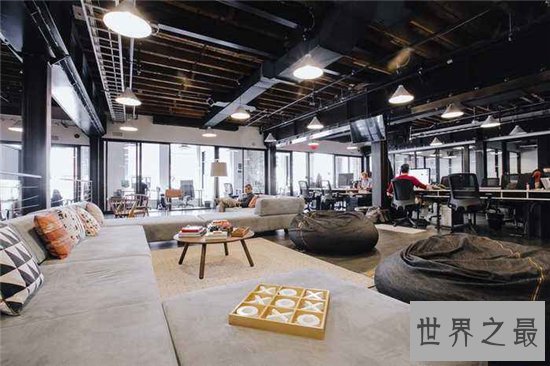 世界十大独角兽公司，四家公司是中国企业！