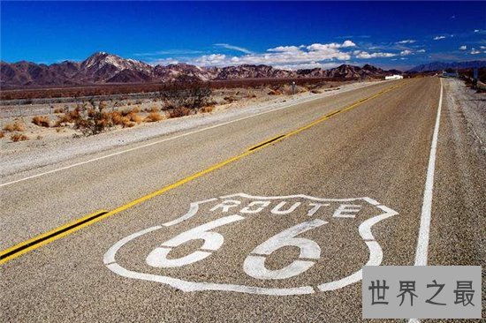 美国最孤独的公路，直达北美深处感受异域牛仔风情！