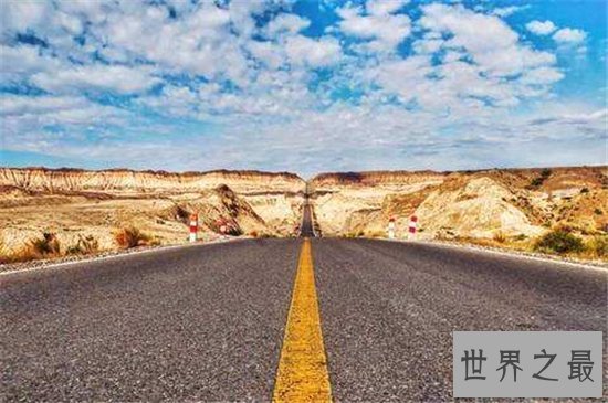 美国最孤独的公路，直达北美深处感受异域牛仔风情！