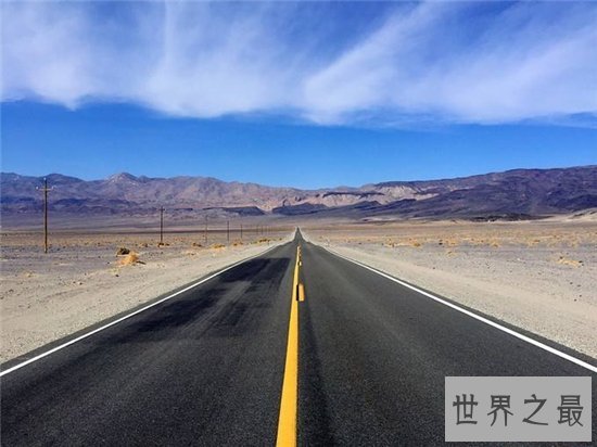 美国最孤独的公路，直达北美深处感受异域牛仔风情！