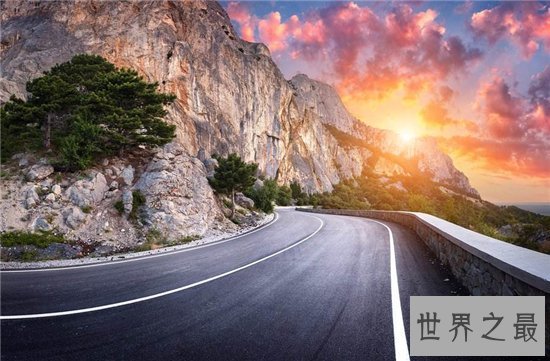 美国最孤独的公路，直达北美深处感受异域牛仔风情！