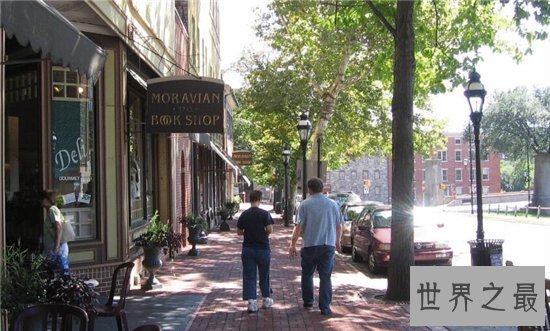 世界上十大巧克力产地,布鲁塞尔成为世界巧克力之都!