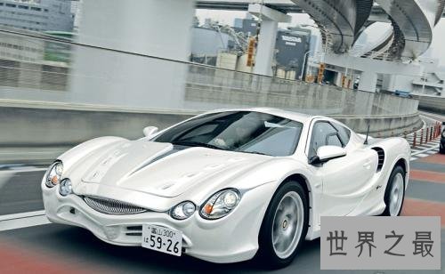 世界十大最丑车型，丑的惨不忍睹！