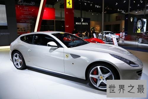 世界十大最丑车型，丑的惨不忍睹！