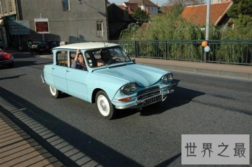 世界十大最丑车型，丑的惨不忍睹！