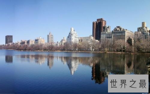 全球十大豪宅图片，有钱都住不进去！