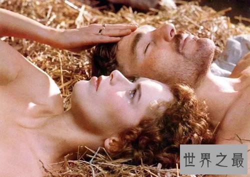 世界十大禁书，除了金瓶梅竟然还有它！