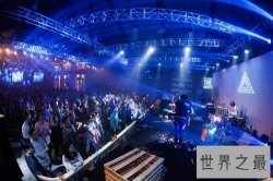 世界十大DJ电音排名，引领音乐狂潮。