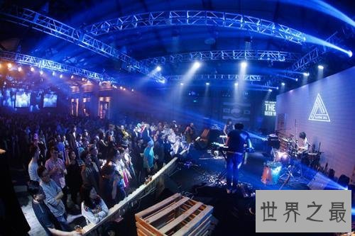 世界十大DJ电音排名，引领音乐狂潮。