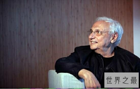 十大最著名的建筑师排行榜，让你感受一下建筑的魅力。