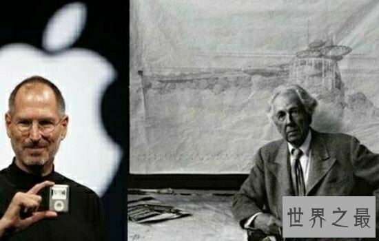 十大最著名的建筑师排行榜，让你感受一下建筑的魅力。