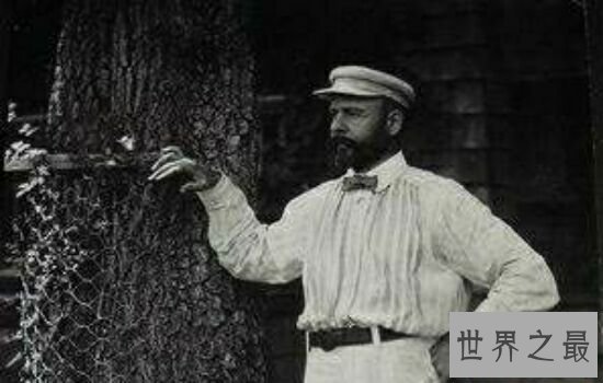 十大最著名的建筑师排行榜，让你感受一下建筑的魅力。