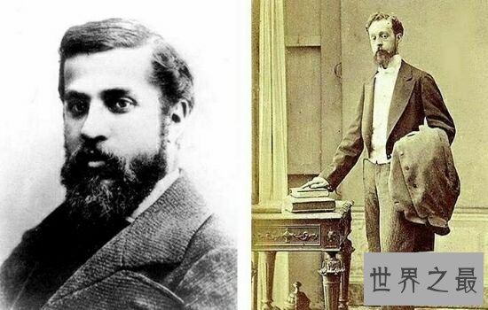 十大最著名的建筑师排行榜，让你感受一下建筑的魅力。